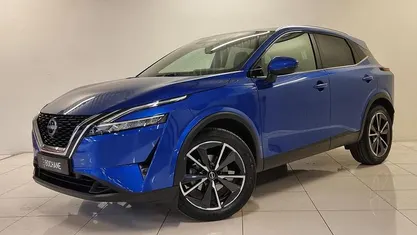 Occasion 2024 Nissan Qashqai Tekna SUV | € 31.745 (Eerlijke prijs)