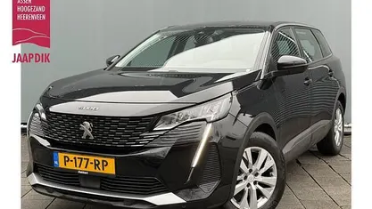 Occasion Peugeot 5008 Business-Line 131 PK (96 kW) 2022 SUV