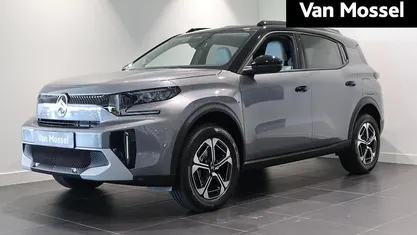 Occasion Citroën e-C3 Aircross 100 kW (136 PK) 2025 SUV