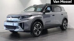 Grijs Nieuw 2025 Citroën e-C3 Aircross SUV | € 31.340 (Eerlijke prijs)