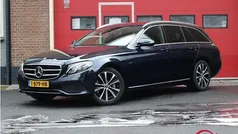 Gebruikt 2019 Mercedes E300 Stationwagen | € 22.450 (Eerlijke prijs)