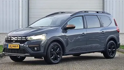 Occasion Dacia Jogger Extreme 141 PK (103 kW) 2025 MPV