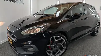Occasion 2018 Ford Fiesta ST Hatchback | € 15.995 (Eerlijke prijs)