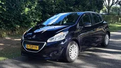 Gebruikt 2013 Peugeot 208 Hatchback | € 4.250 (Eerlijke prijs)