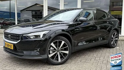 Occasion Polestar 2 Long Range Dual motor 300 kW (409 PK) 2020 Hatchback