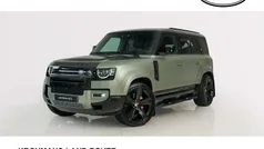 Groen Gebruikt 2021 Land Rover Defender HSE Dynamic SUV | € 69.900 (Goede deal)
