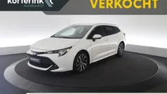 Gebruikt 2021 Toyota Corolla Business Edition Stationwagen | € 19.950 (Eerlijke prijs)