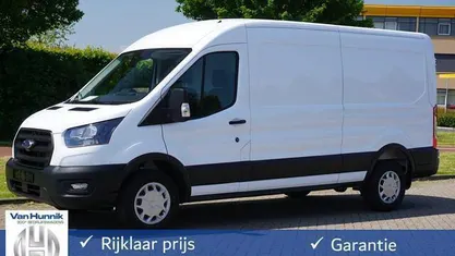 Occasion Ford Transit 131 PK (96 kW) 2024 Van