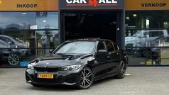 Zwart Gebruikt 2021 BMW M340 Executive Sedan | € 49.950 (Eerlijke prijs)