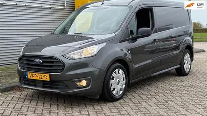 Gebruikt 2020 Ford Transit Van | € 9.450 (Super prijs)