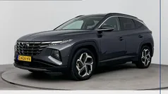 Grijs Gebruikt 2023 Hyundai Tucson Premium SUV | € 34.900 (Eerlijke prijs)