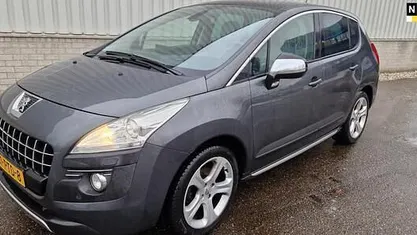 Occasion Peugeot 3008 GT 156 PK (114 kW) 2011 MPV