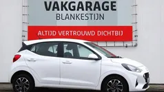 Gebruikt 2021 Hyundai i10 Comfort Hatchback | € 10.990 (Eerlijke prijs)