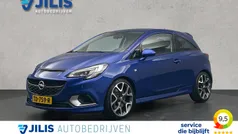 Blauw Gebruikt 2016 Opel Corsa OPC Hatchback | € 13.950 (Eerlijke prijs)