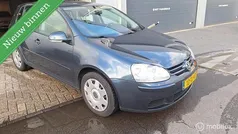 Gebruikt 2006 VW Golf V Comfortline Hatchback | € 899 (Super prijs)