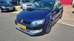 Gebruikt 2010 VW Polo Comfortline Hatchback | € 2.799 (Eerlijke prijs)