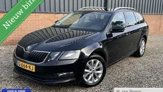 Gebruikt 2019 Skoda Octavia Business Line Stationwagen | € 8.745 (Eerlijke prijs)