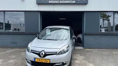 Gebruikt 2013 Renault Scénic III Bose Edition MPV | € 6.950 (Eerlijke prijs)