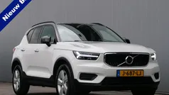 Wit Gebruikt 2018 Volvo XC40 SUV | € 22.795 (Goede deal)