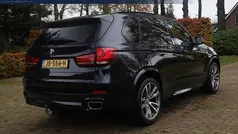 Gebruikt 2016 BMW X5 Executive SUV | € 27.845 (Eerlijke prijs)