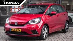 Gebruikt 2021 Honda Jazz Elegance Hatchback | € 19.950 (Goede deal)