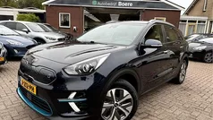 Blauw Gebruikt 2020 Kia e-Niro 3 SUV | € 19.850 (Super prijs)