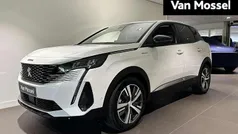 Wit Gebruikt 2022 Peugeot 3008 GT SUV | € 28.435 (Eerlijke prijs)