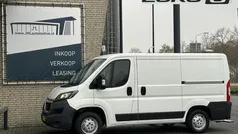 Gebruikt 2016 Peugeot Boxer Premium Van | € 9.280 (Eerlijke prijs)