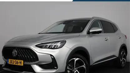 Occasion MG EHS Luxury 162 PK (119 kW) 2023 Grijs SUV
