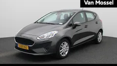 Gebruikt 2020 Ford Fiesta Hatchback | € 12.400 (Goede deal)