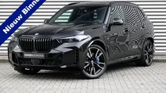Zwart Gebruikt 2024 BMW X5 Performance SUV | € 96.900 (Eerlijke prijs)