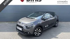 Gebruikt 2024 Citroën C3 PureTech Hatchback | € 19.945 (Goede deal)