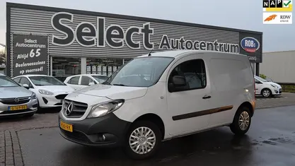 Occasion Mercedes Citan 108 75 PK (55 kW) 2018 Van