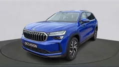 Gebruikt 2024 Skoda Kodiaq Business Line SUV | € 40.950 (Goede deal)