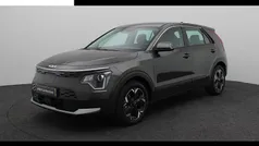 Grijs Gebruikt 2024 Kia e-Niro Light SUV | € 30.940 (Eerlijke prijs)