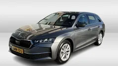 Gebruikt 2024 Skoda Octavia Business Line Stationwagen | € 28.750 (Eerlijke prijs)