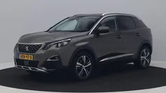 Gebruikt 2018 Peugeot 3008 Allure SUV | € 16.750 (Eerlijke prijs)