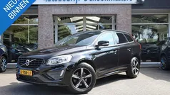 Gebruikt 2016 Volvo XC60 R-Design SUV | € 17.995 (Eerlijke prijs)