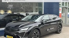 Zwart Gebruikt 2023 Peugeot 408 Allure Sedan | € 29.850 (Eerlijke prijs)