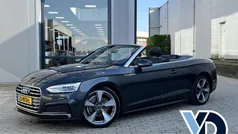Grijs Gebruikt 2018 Audi A5 Cabriolet Design Cabriolet | € 27.500 (Goede deal)