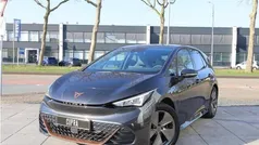 Grijs Gebruikt 2022 Cupra Born Hatchback | € 27.950 (Eerlijke prijs)