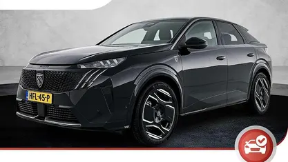 Occasion 2025 Peugeot e-3008 Avantage SUV | € 41.600 (Eerlijke prijs)