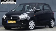 Gebruikt 2019 Suzuki Celerio Comfort+ Hatchback | € 8.195 (Eerlijke prijs)