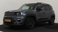 Grijs Gebruikt 2024 Jeep Renegade SUV | € 31.925 (Eerlijke prijs)