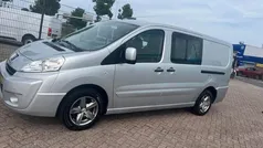 Gebruikt 2009 Peugeot Expert Van | € 5.450 (Eerlijke prijs)