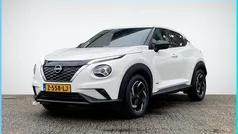 Wit Gebruikt 2024 Nissan Juke 360º SUV | € 28.495 (Eerlijke prijs)