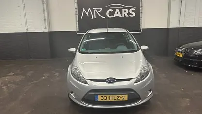 Occasion Ford Fiesta Trend 82 PK (60 kW) 2009 Hatchback