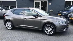 Gebruikt 2017 Seat Leon Business Hatchback | € 12.800 (Eerlijke prijs)