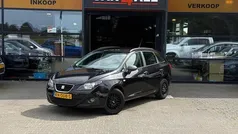 Gebruikt 2011 Seat Ibiza ST Style Stationwagen | € 3.695 (Goede deal)