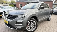 Gebruikt 2020 VW T-Roc Sport SUV | € 22.450 (Eerlijke prijs)